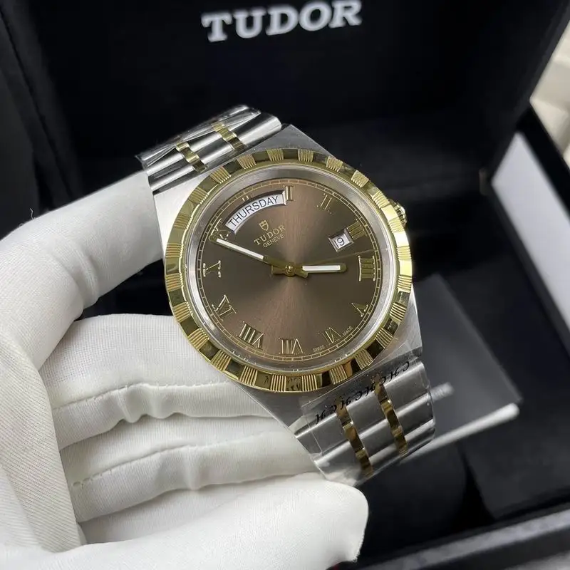 Tudor 41mm 072427